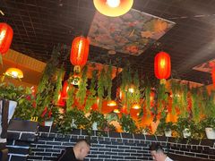 -江湖水乡铁锅炖魚(周庄嘉园店)