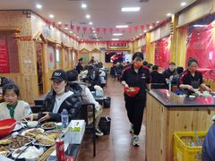大堂-老黑板筋(顺义总店)