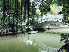 -小洲村