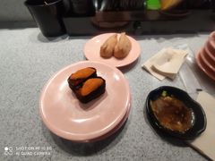 -争鲜回转寿司(西红门荟聚PLUS店)