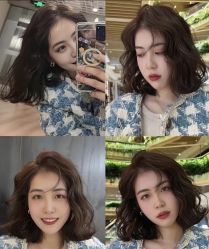 -AFA Hair studio·女士发型设计