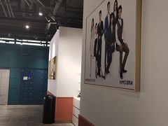 -海马体照相馆(天津世纪都会店)