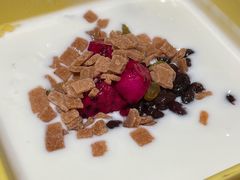 -熙成烧烤(白塔岭店)