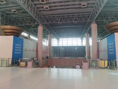 -杭州九堡客运中心