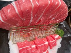 -牛将军•涮肉•烤肉(北京王府井·故宫店)