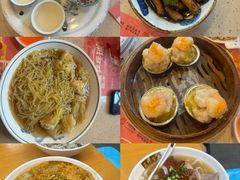 -点都德(大茶楼店)