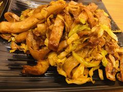 -壹酒贰肉1926·深夜食堂(九纬路店)