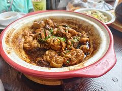 三杯鸡-小柴米·传统江西菜(万寿宫店)