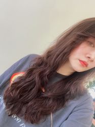 -汀南丝雨Hair design