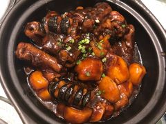 -高老庄新家宴(北斗星广场店)