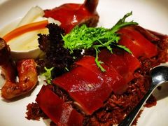 -江上荟·创意中国菜(绿地缤纷城店)
