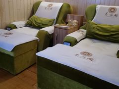 -养心阁足道馆(火宫殿一店)