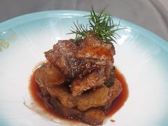 -金典银峰老鹅馆·昆山菜(亭林公园店)
