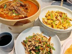 -洞庭家宴·头牌甲鱼(广渠门店)