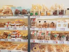 -静安面包房(凌云路店)