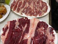 -黑山牛肉汤火锅(花城汇店)