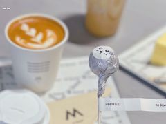 -M Stand(宁波万象城店)