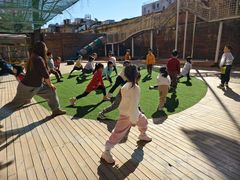 -世纪飞马幼儿园(西城校区)