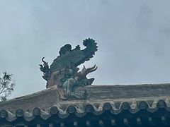 -永乐宫