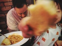 -Big Bamboo 大竹子体育主题餐厅(虹梅路店)