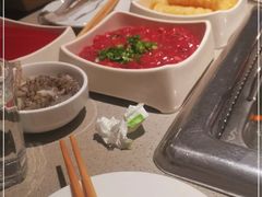 -海底捞火锅(万象城店)