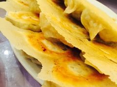 锅贴-普天和酒楼·新津菜·烤鸭(天津之眼店)