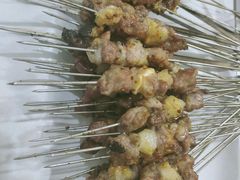 -大勇羊棒骨·烧烤(经六路店)