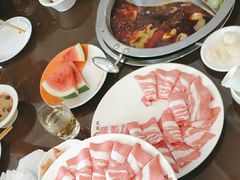 -匹夫涮肉城(黄村店)