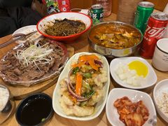-多宾韩国料理(学衡路店)