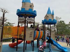-文华公园(禅城区)