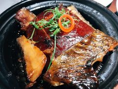 -外婆家(南开大悦城店)