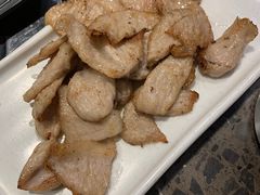 松板肉-肉加韩国料理·烤肉(金茂湾店)