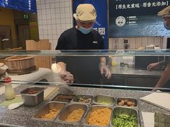 -米陀饭团(中华广场店)