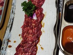-韩国料理大力士(屏风街店)