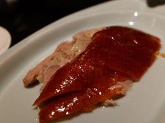 片皮烤鸭-夜上海(新天地店)