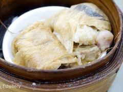 -香港蓮香樓(上環店)