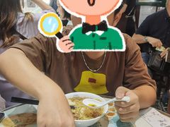 -深仔记正宗云吞面(尖沙咀店)