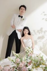 -青禾蒙娜丽莎婚纱摄影(武汉总店)