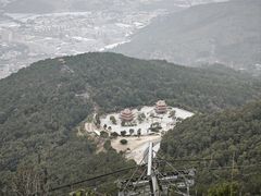 -福建泉州仙公山风景名胜区