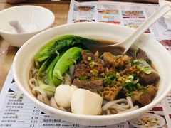 -新世界餐厅(万达店)