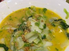 -李氏传家菜(兴城路店)