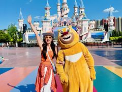 -沈阳方特欢乐世界