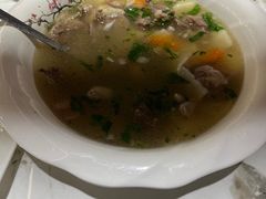 -马白开来特色羊排揪片子  (总店)