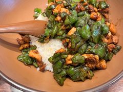 -德天顺盖码饭(人民西路店)