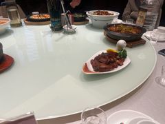 -蜀厨小匠·民间川菜(犀浦店)