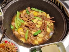 -姚稷大铁锅(龙之梦店)