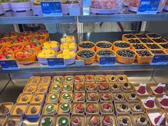 -海底捞大排档火锅(打浦路店)