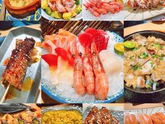 -沼津港渔市(宏伊国际广场店)