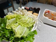 -半天妖烤鱼(丰科万达店)