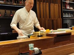 -北京泰富酒店-道日本料理餐厅